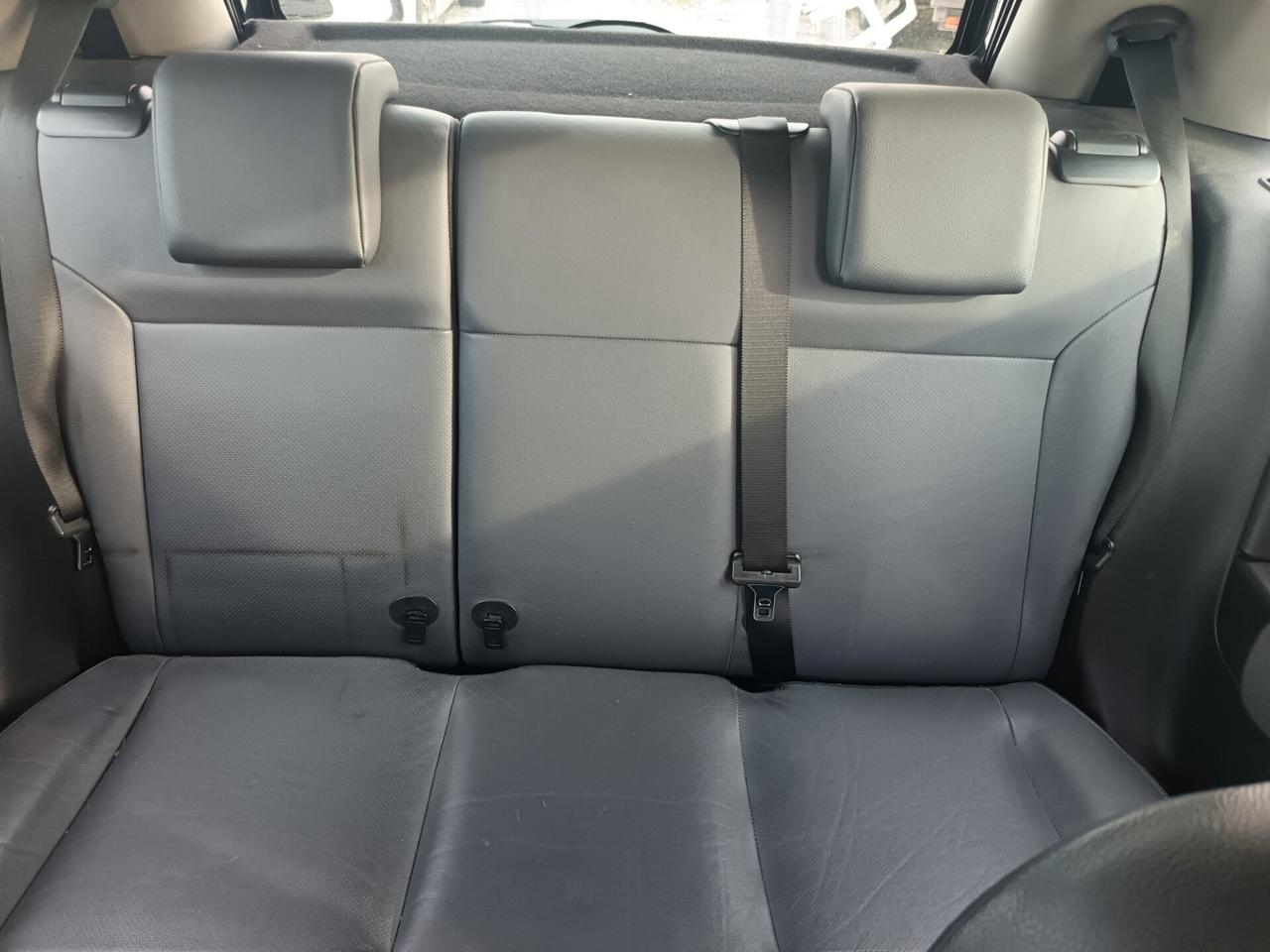 Ford Fiesta 1.4 TDCi 3p. Titanium
