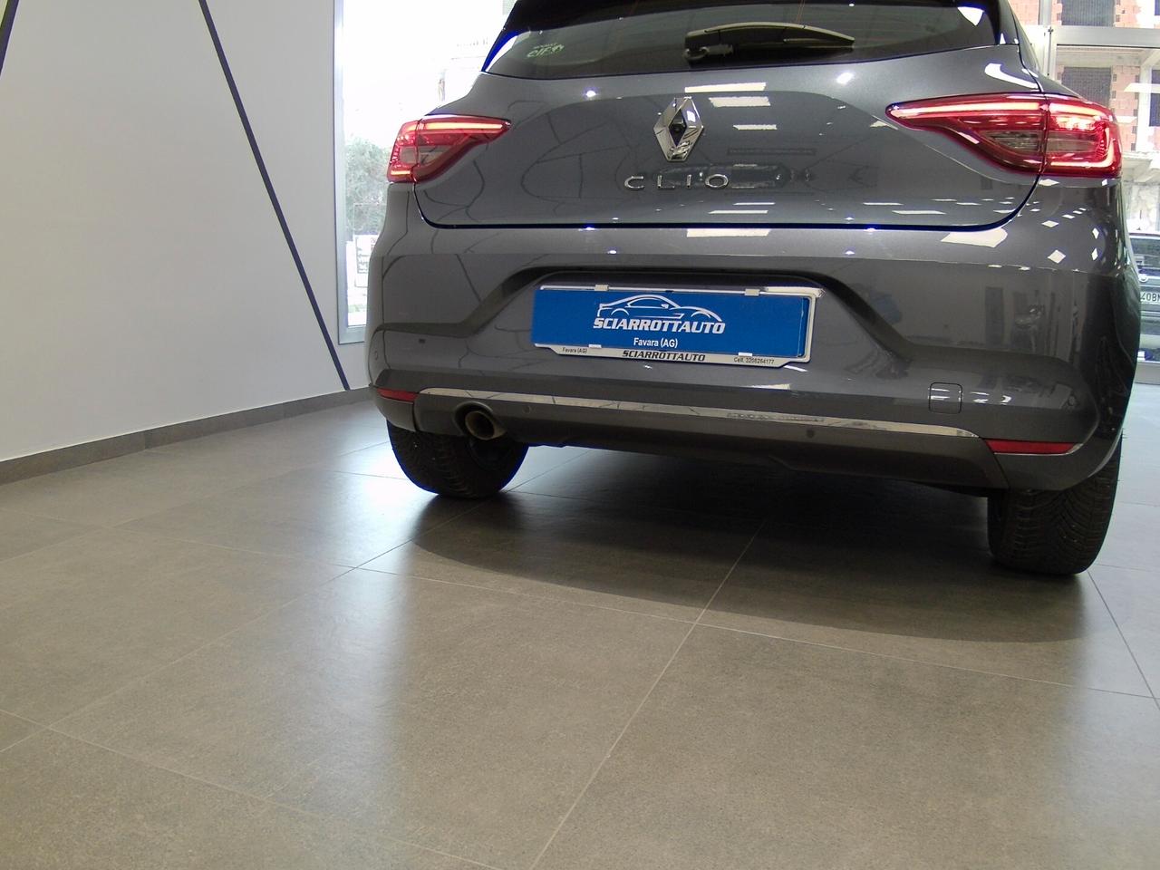 Renault Clio Blue dCi 85 CV 5 porte Intens