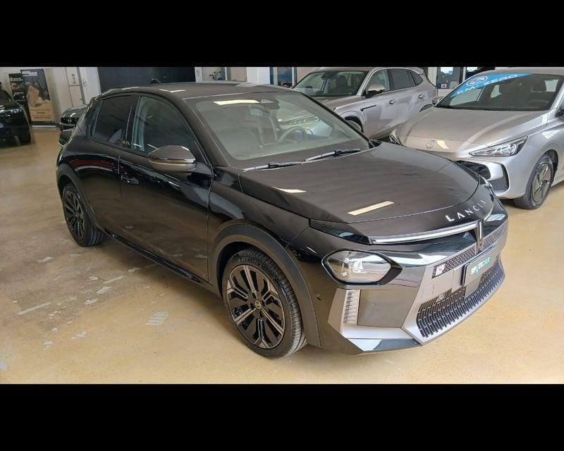Lancia Ypsilon NUOVA LANCIA IBRIDA Hf Line Ibrida My25 Nuova Hf Line 1.2 110cv Ibrida