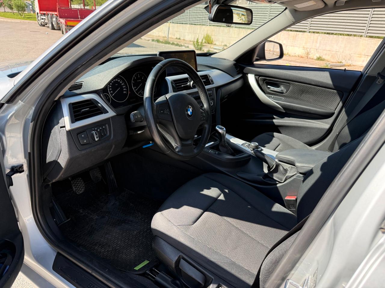 Bmw 316d Sport *SOLI 112.000KM*