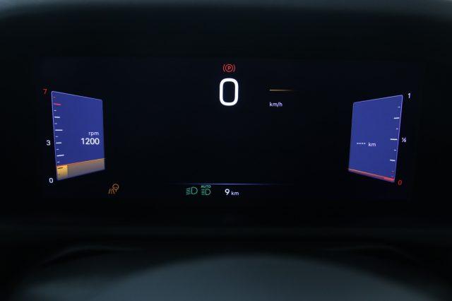 JEEP Avenger 1.2Turbo Summit Pack Infotainment JBL Audio Sistem