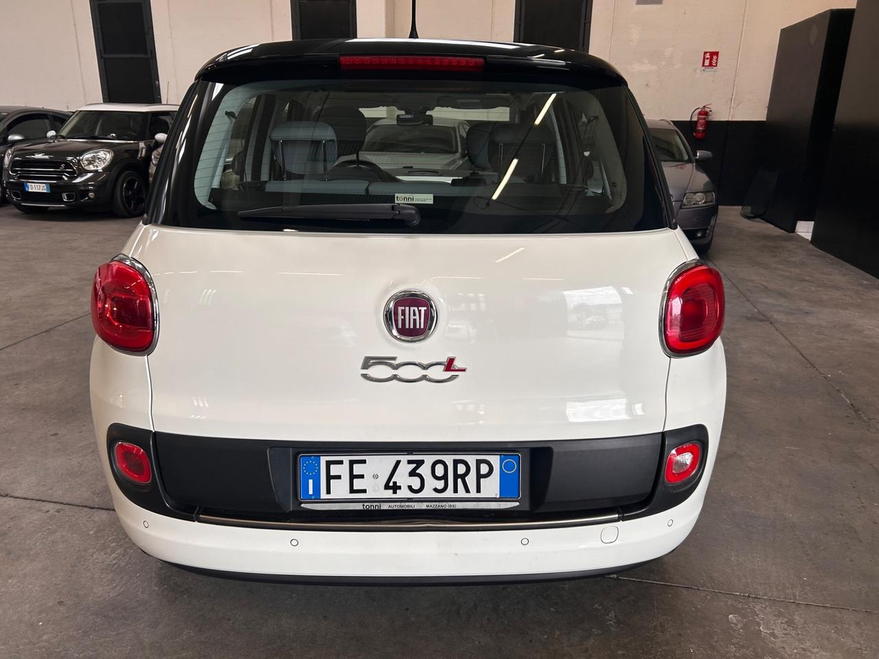 Fiat 500L Lounge 1300 multijet 115000 km