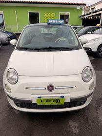 Fiat 500 1.2 Lounge 130.000 KM