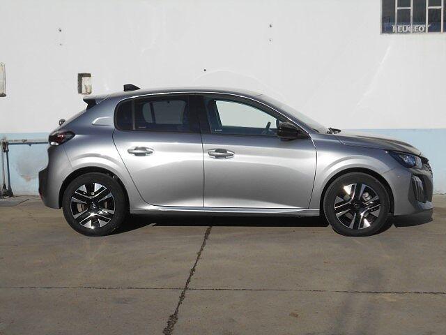 Peugeot 208 100 Allure Fin 9Perfet