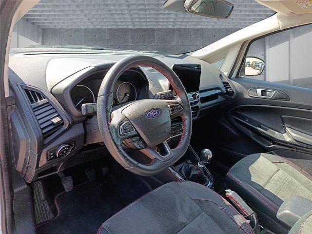 FORD EcoSport 1.0 EcoBoost 125 CV Start&Stop ST-Line