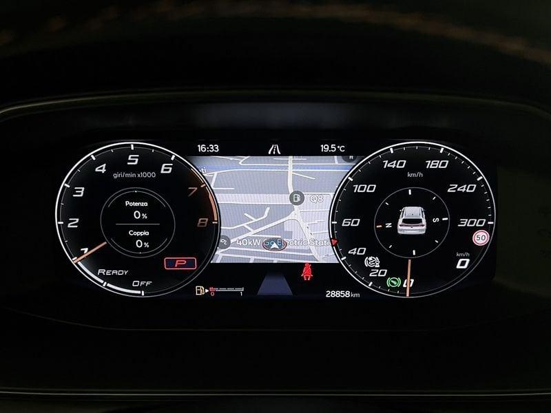 Cupra Formentor Formentor 1.5 TSI DSG
