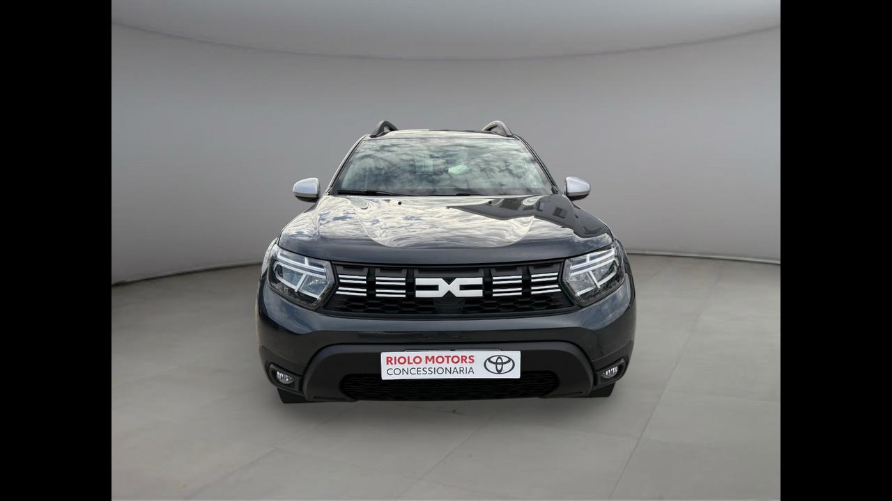 DACIA Duster 1.5 blue dci Comfort SL DaciaPlus 4x2 115cv