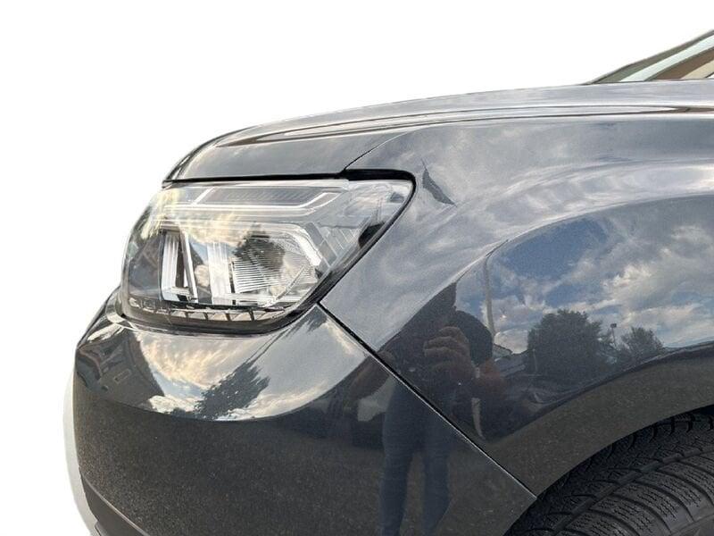 Dacia Duster 1.0 TCe GPL 100 CV 4x2 Prestige Up