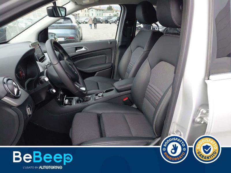 Mercedes-Benz Classe B B 180 D SPORT NEXT