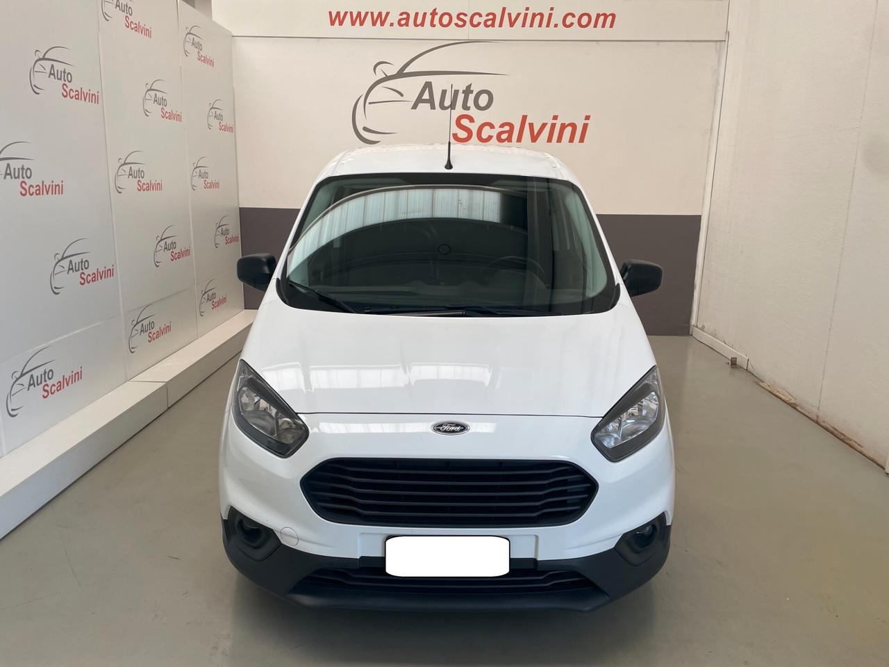 Ford Transit Courier 1.5 TDCi 75CV Van Trend