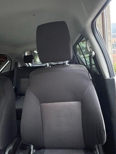 Suzuki Ignis 1.2 Hybrid 4WD All Grip iAdventure anno 2017