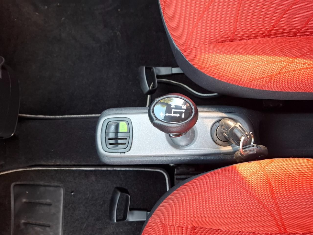 Smart ForTwo 1000 52 kW coupé passion