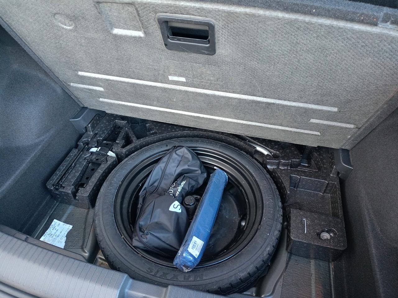 Volkswagen T-Roc 2.0 TDI 4MOTION KM CERTIFICATI VW