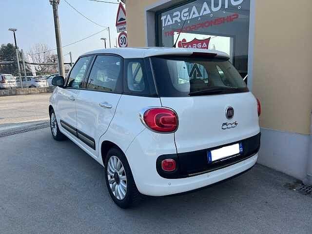 Fiat 500L 1.6 Multijet 120 CV Pop Star