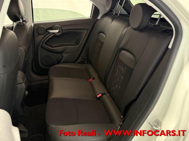 FIAT 500X 1.3 MultiJet 95 CV Connect - PROMO