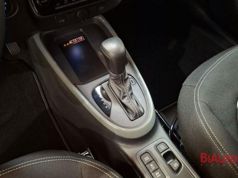 Toyota Aygo X Aygo X 1.5 hybrid Icon e-cvt