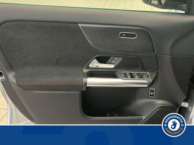 Mercedes-Benz GLA 180 Automatic AMG Line Advanced Plus Extra