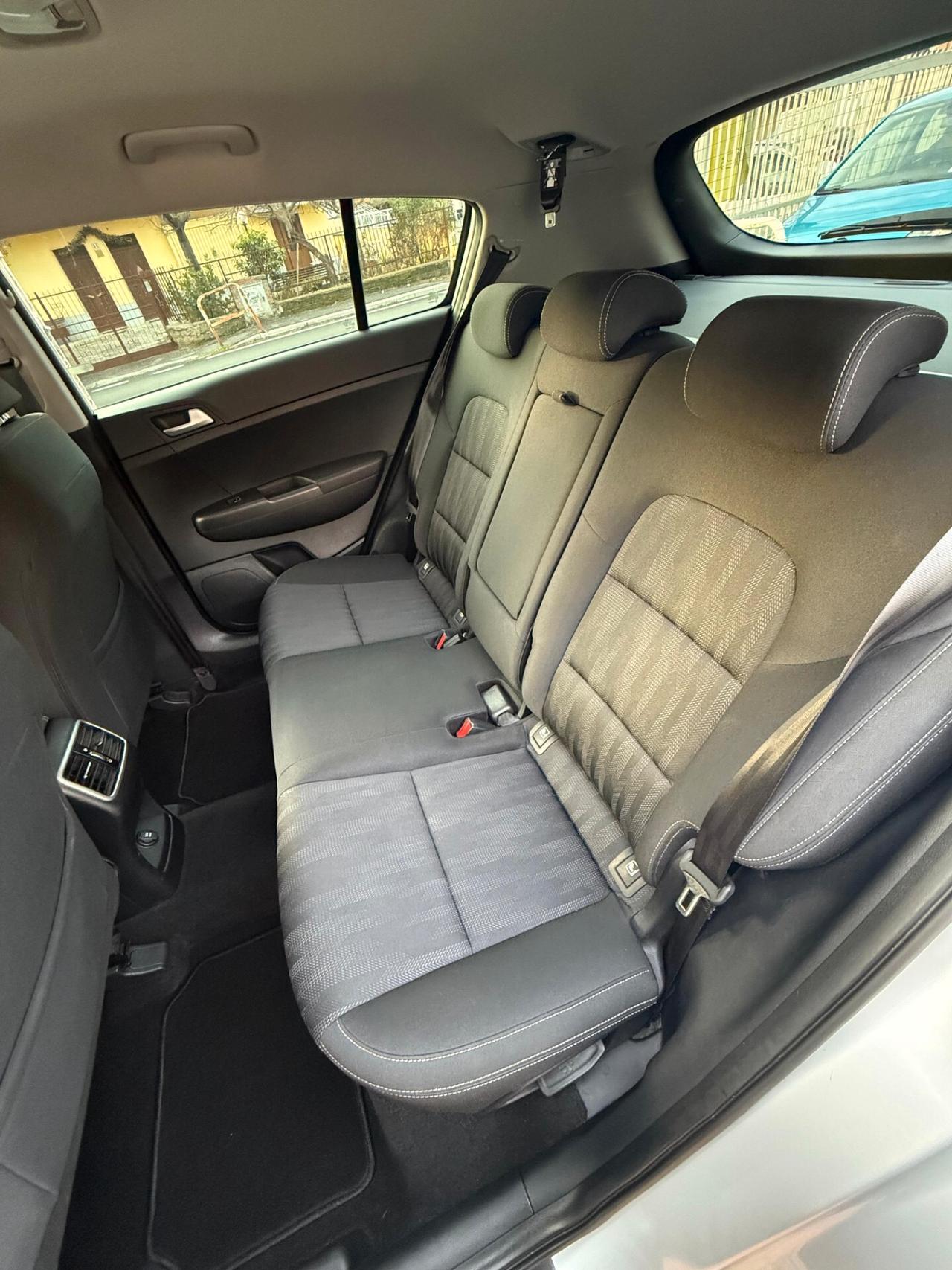 Kia Sportage 1.6 **Accessoriata**