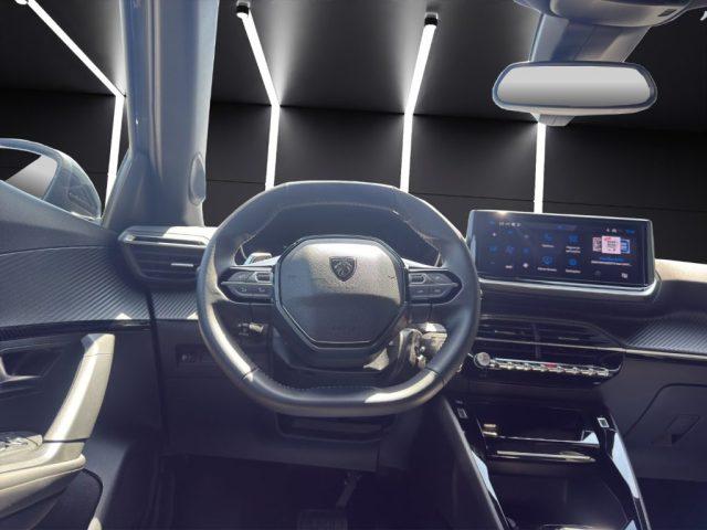 PEUGEOT 2008 Hybrid 145 e-DCS6 Allure