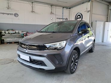 OPEL CROSSLAND ELEG. 1.2 110CV BZ