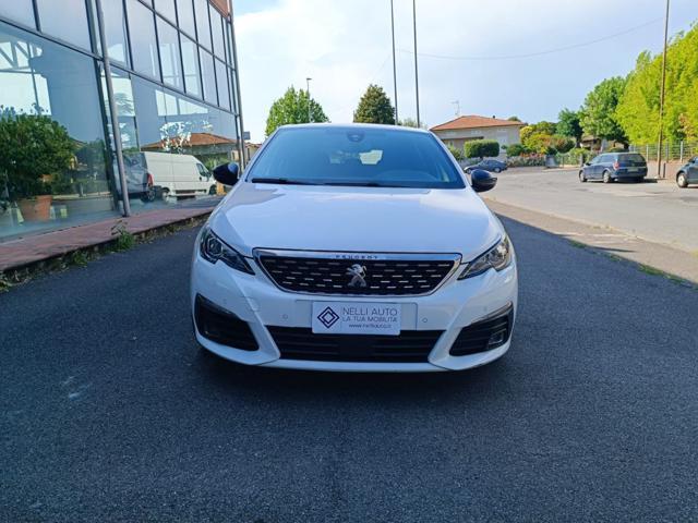PEUGEOT 308 BlueHDi 130 S&S GT