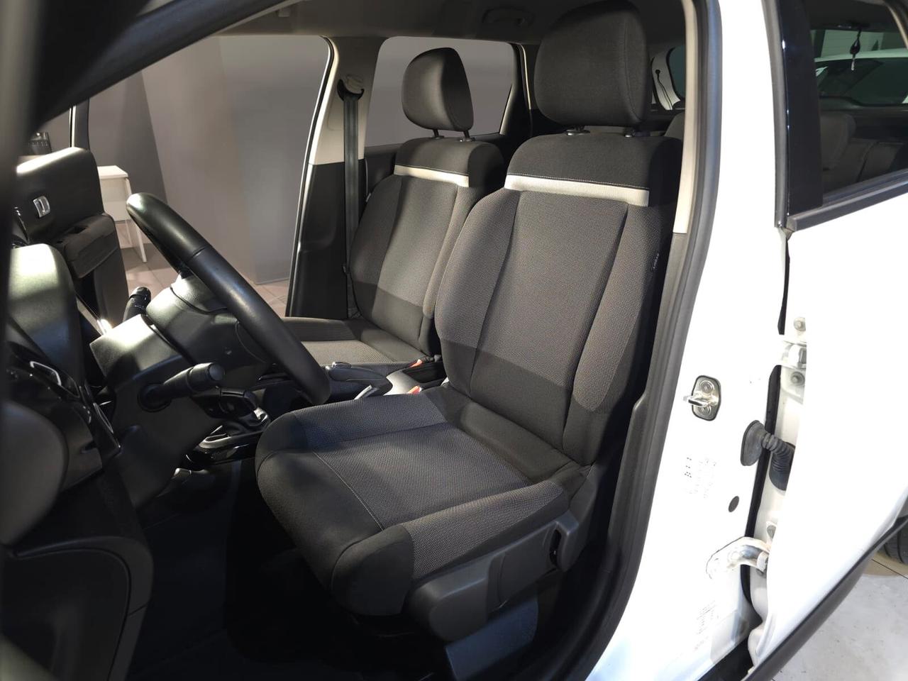 C3 Aircross 1.5 bluehdi Shine s&s 110cv