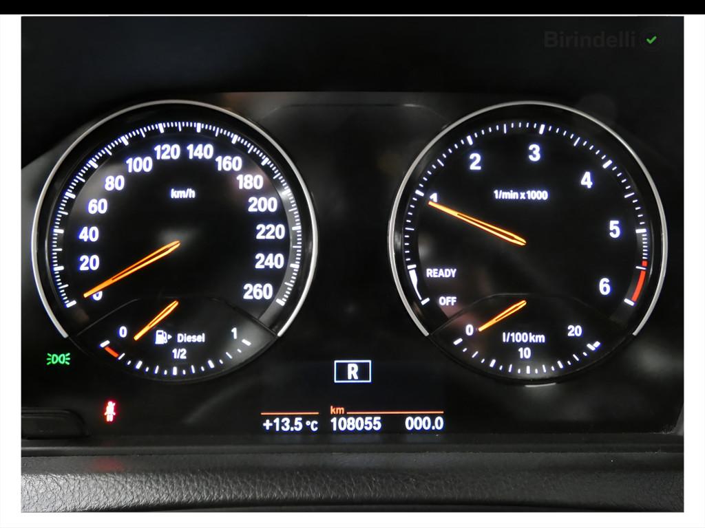 BMW Serie 1 (F20) - 116d 5p. Advantage