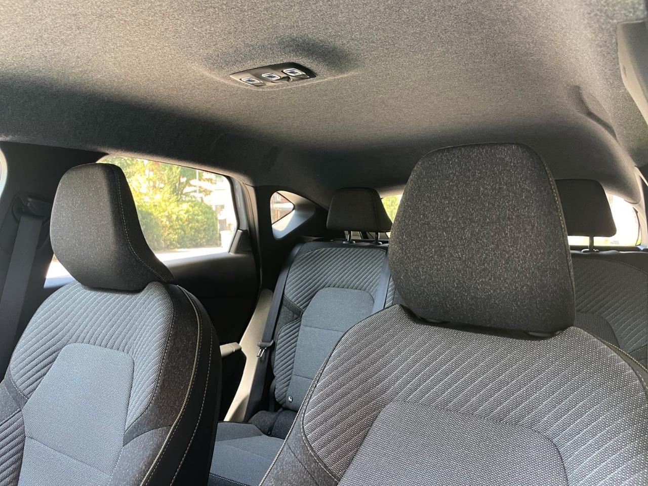 Renault Captur NEW Captur 1.0 ECO-G 100 cv Techno