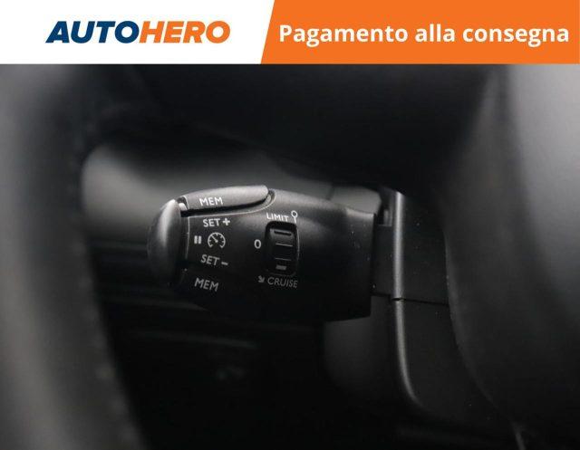 CITROEN C3 Aircross PureTech 110 S&S Shine