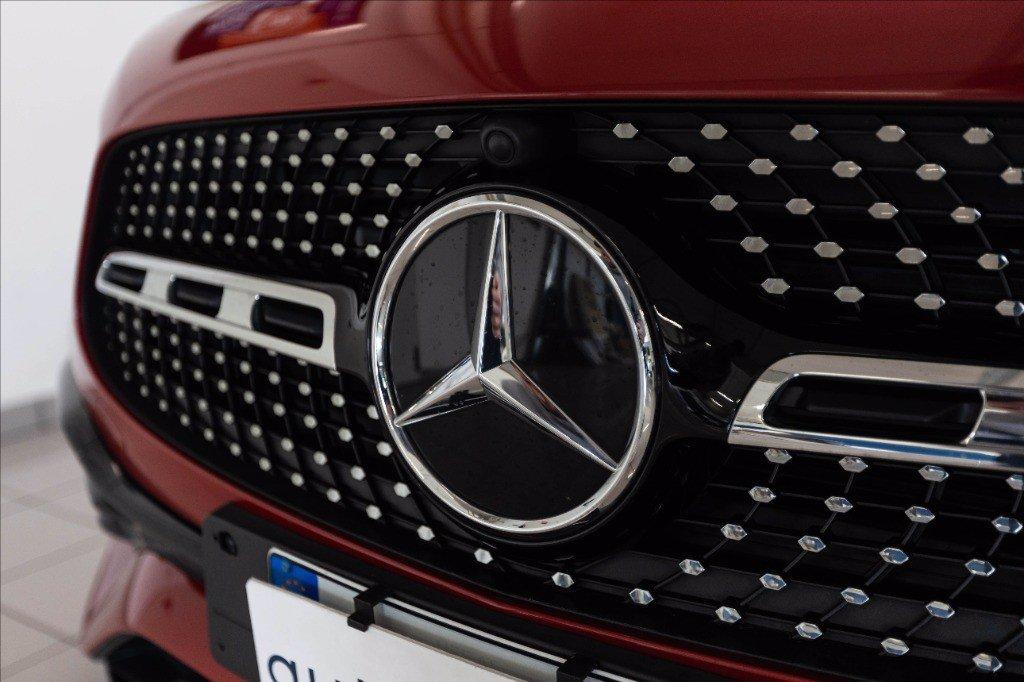 MERCEDES GLA 200 d Premium 4matic auto del 2022