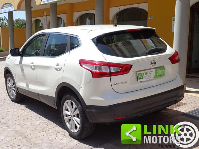 NISSAN Qashqai 1.6 DCI 130 CV
