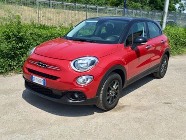 Fiat 500X 1.3 MultiJet 95 CV Bicolore