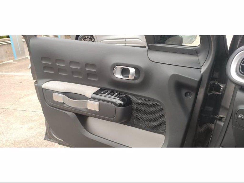 CITROEN C3 1.2 puretech shine 82cv del 2019