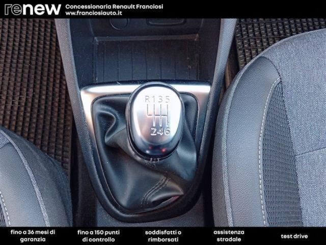 RENAULT Captur DCI 115 SPORT EDITION 2 110cv