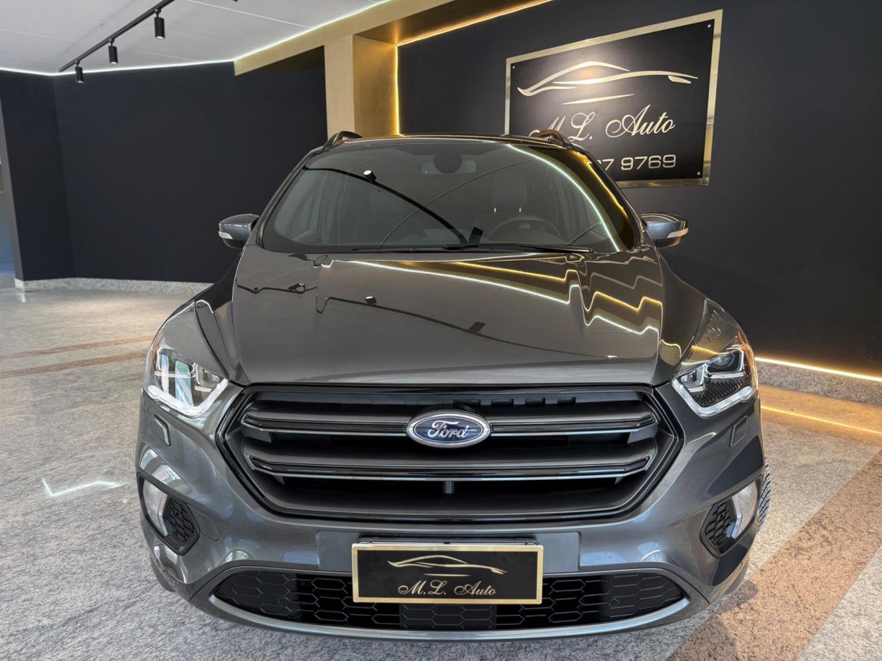 Ford Kuga 2.0 TDCI 150 CV ST-Line *UNICO PROPRIETA