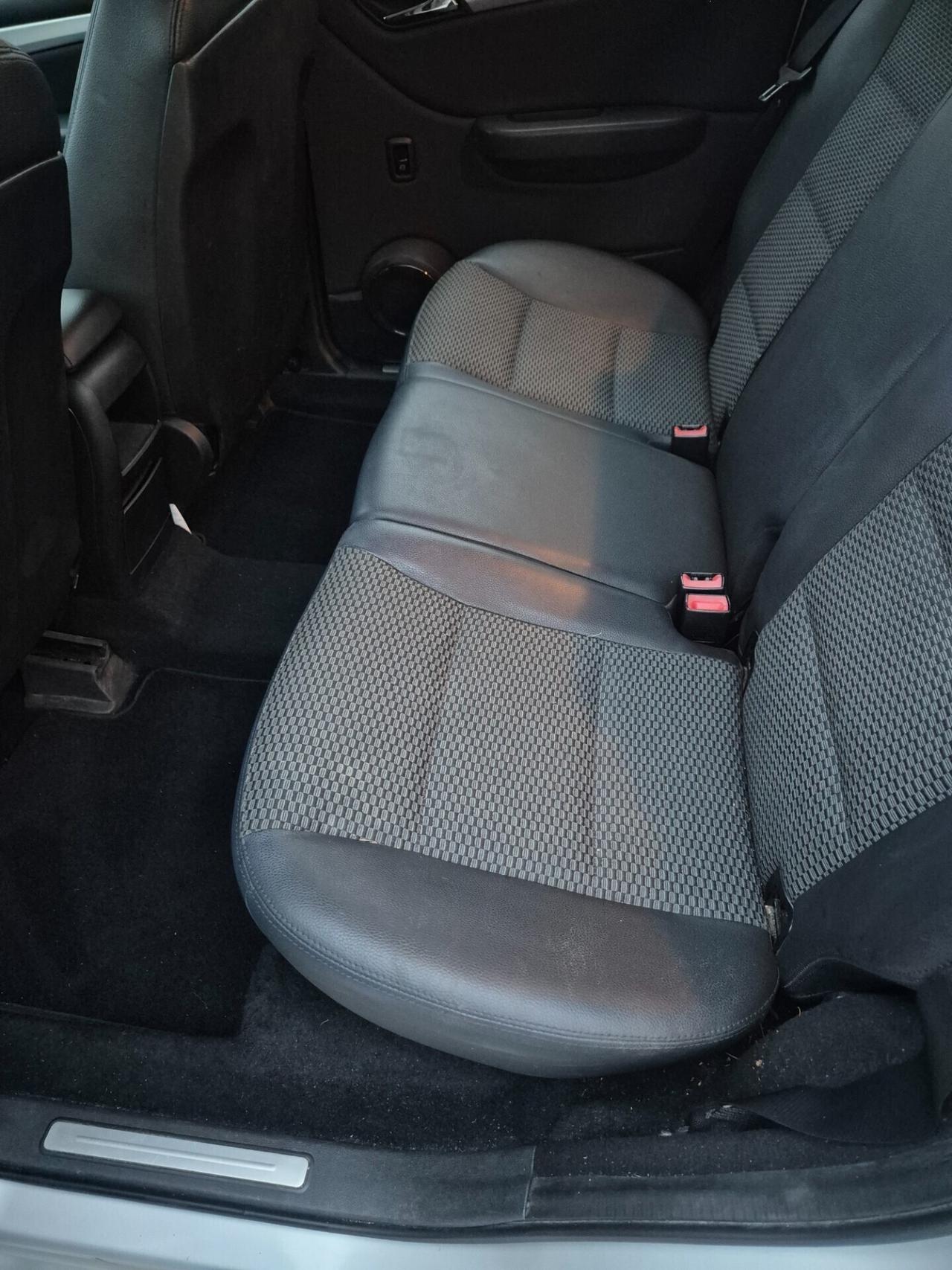 Mercedes-benz B 170 B 170 Sport