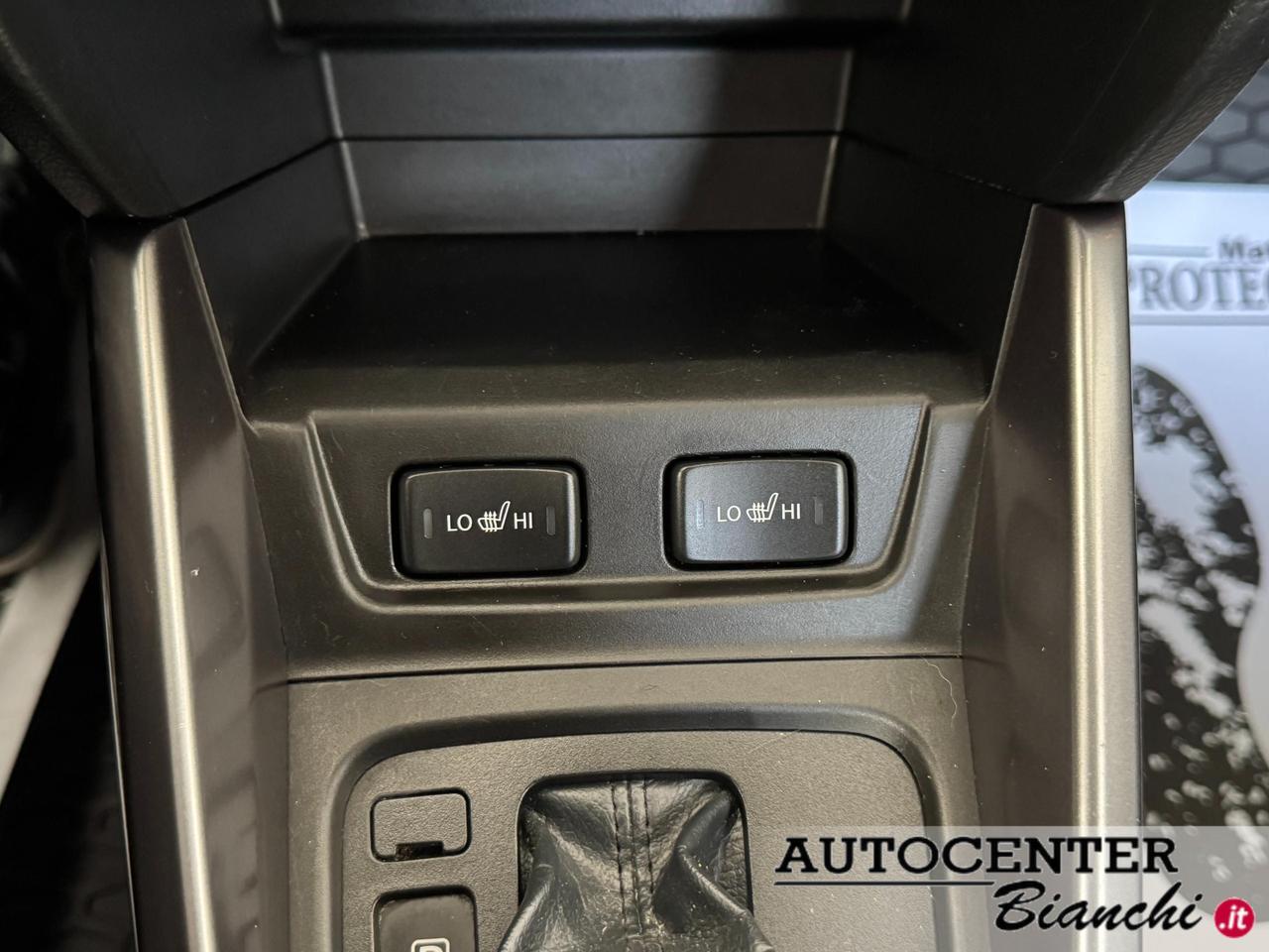 Suzuki Vitara 1.4 boosterjet Starview 4wd allgrip auto