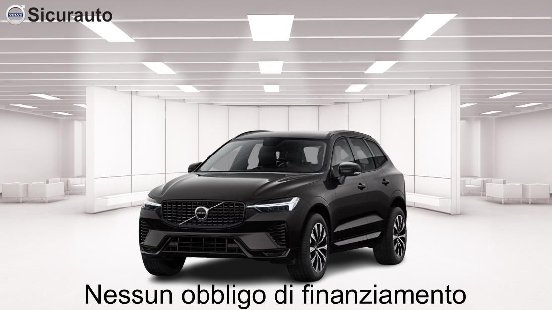 VOLVO Xc60 B4 Mild Hybrid Automatico Plus Dark