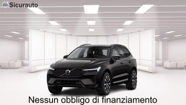 VOLVO Xc60 B4 Mild Hybrid Automatico Plus Dark
