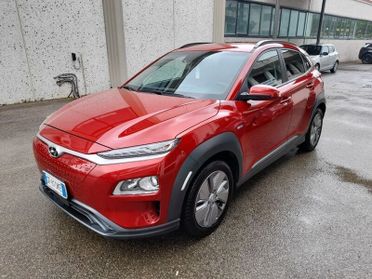 Hyundai Kona Kona EV 39 kWh XPrime