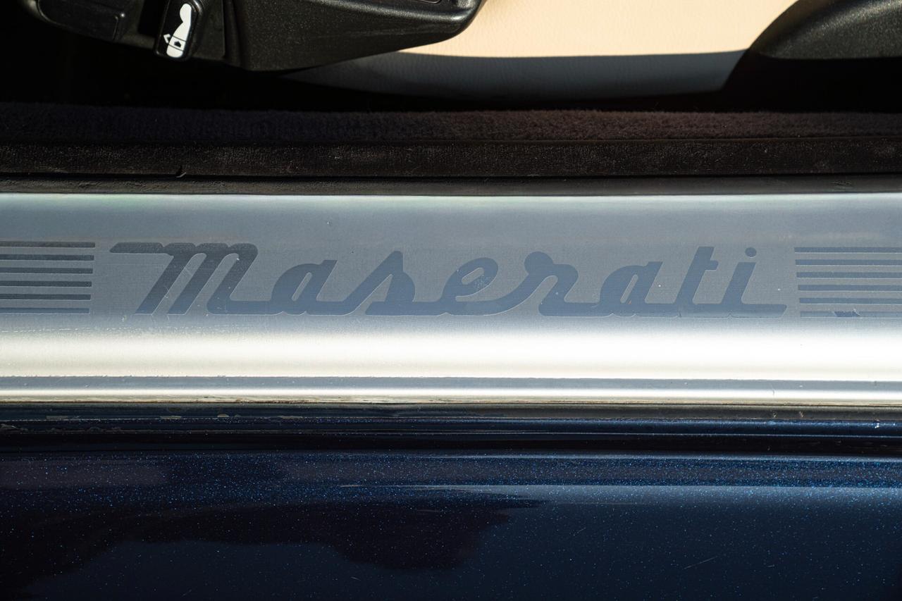 Maserati Coupe 4.2 V8 32V CAMBIOCORSA - MAS00075