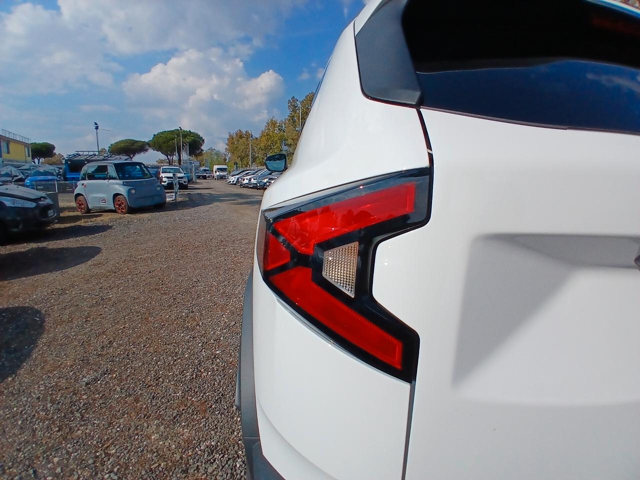 Dacia Duster ECO-G 100 CV Journey