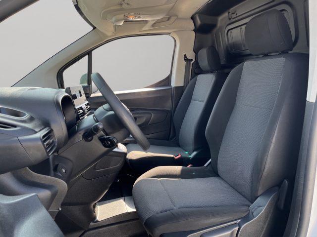 CITROEN Berlingo VAN M 650kg BlueHDi 100 S&S
