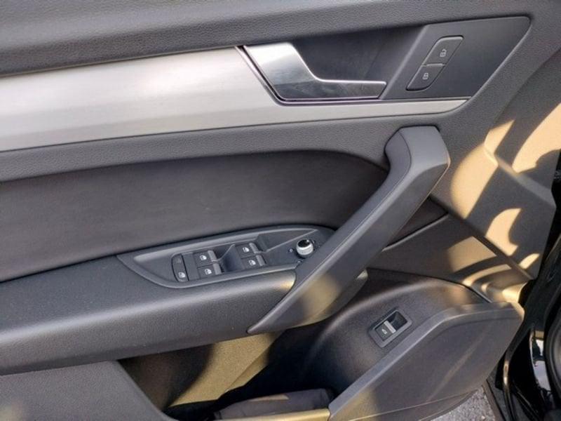 Audi Q5 Q5 SPB 40 TDI quattro S tronic, Pacchetto S line interno ed esterno!!
