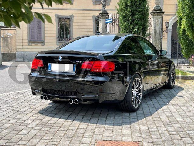 BMW M3 cat Coupé