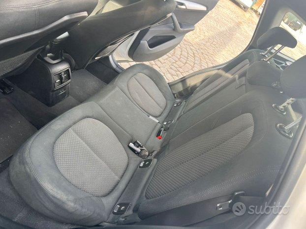BMW X1 F48 xdrive18d xLine auto my18