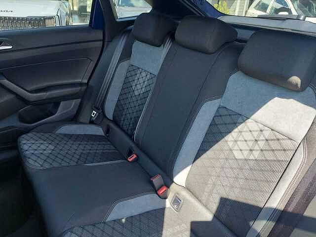 Volkswagen Taigo 1.0 TSI 115 CV DSG R-Line KM 0