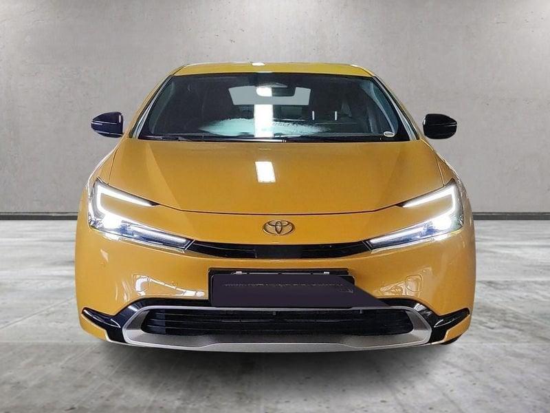 Toyota Prius Plug in Prius 2.0 phev Lounge