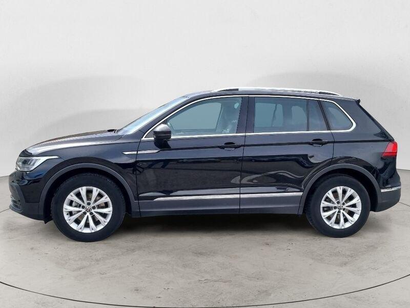 Volkswagen Tiguan 2.0 TDI 150 CV SCR DSG Life