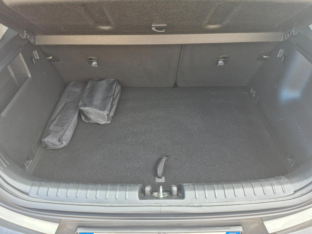 Kia Stonic 1.4 MPI EcoGPL Style